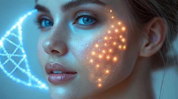 La straordinaria evoluzione della skincare