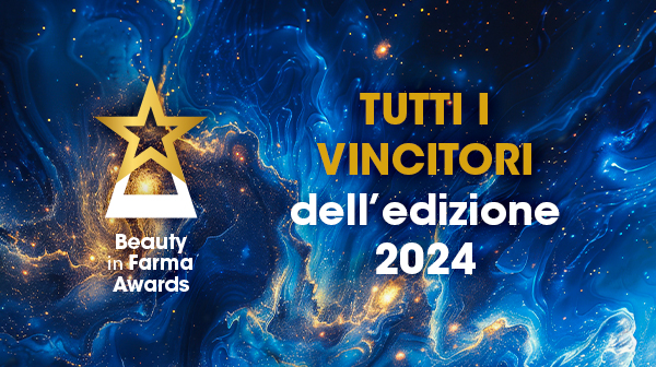 Beauty in Farma Awards 2024, tutti i vincitori