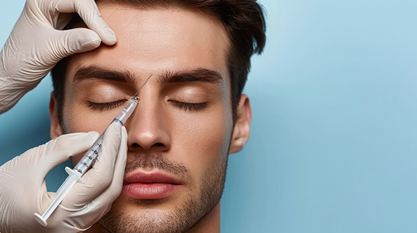 Medicina estetica, laser e biorivitalizzazione cutanea intradermica i più richiesti. Cresce l’interesse maschile