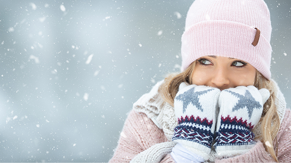 Non tutto il freddo vien per nuocere