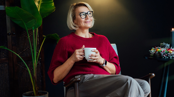 Ormoni e benessere emotivo: il ruolo del farmacista