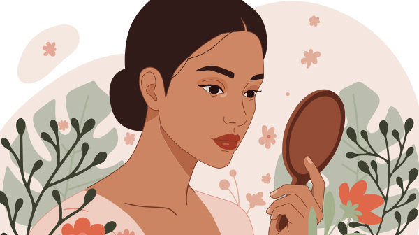 Psicocosmesi: se ti piaci, ti senti meglio