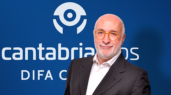 Cantabria Labs Difa Cooper cresce in Italia e rafforza il proprio peso internazionale: per Stefano Fatelli nuovo incarico globale