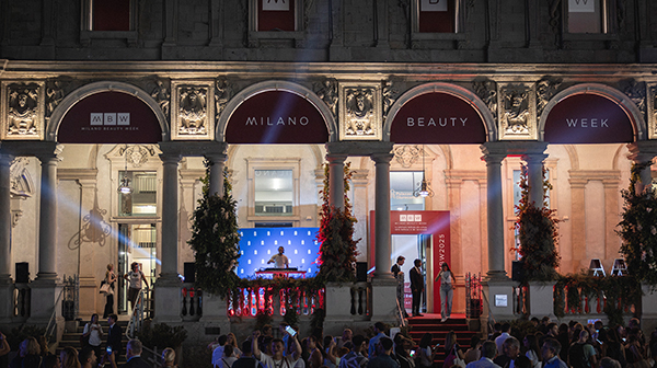 Milano Beauty Week, dal 16 al 20 settembre la bellezza è di scena