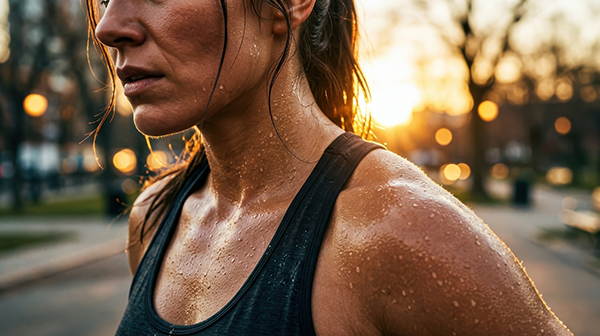 Skin endurance, allenare la pelle a resistere agli stress quotidiani